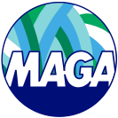Logo MAGA